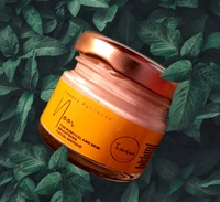 Noor Vit c Antioxidants And detan Mask 
