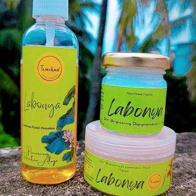 Labonya- DI pigmentation Range