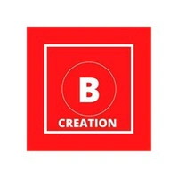 B-CREATION - Logo