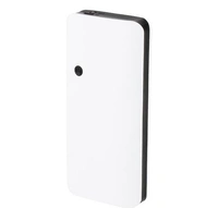 20000 mAh Power Banks*Brand: OrenicsMateria - Free, Black, Blue, Red