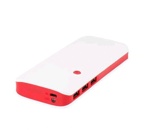 20000 mAh Power Banks*Brand: OrenicsMateria - Free, Black, Blue, Red
