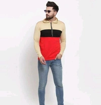 Comfy Latest Men Sweethearts Cotton - Multicolor, Free Size