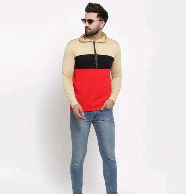 Comfy Latest Men Sweethearts Cotton - Multicolor, Free Size
