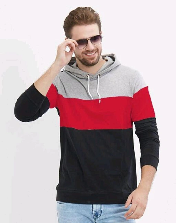 Comfy Latest Men Sweethearts Cotton - Multicolor, Free Size
