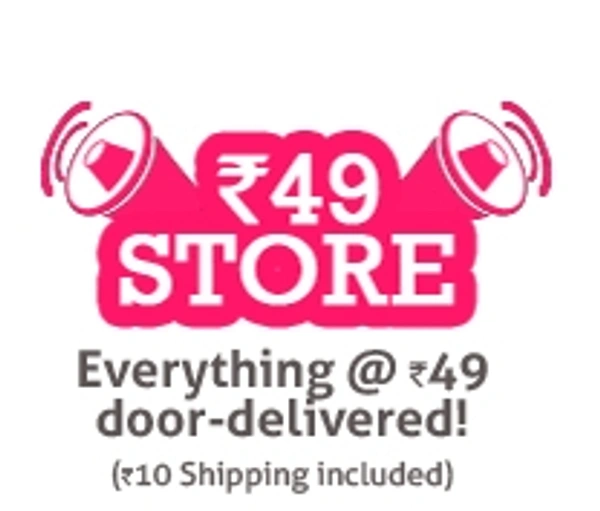 Rs: 49 Store