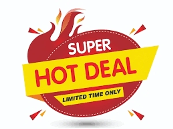 Super Hot Deal