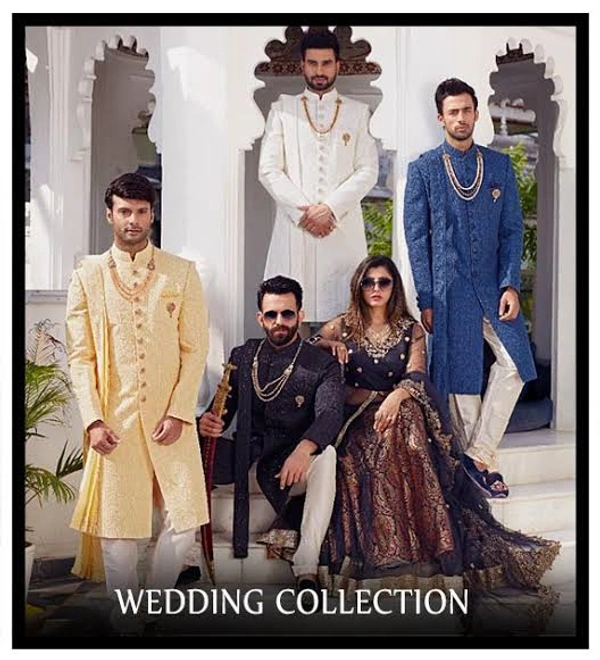 Wedding Collection