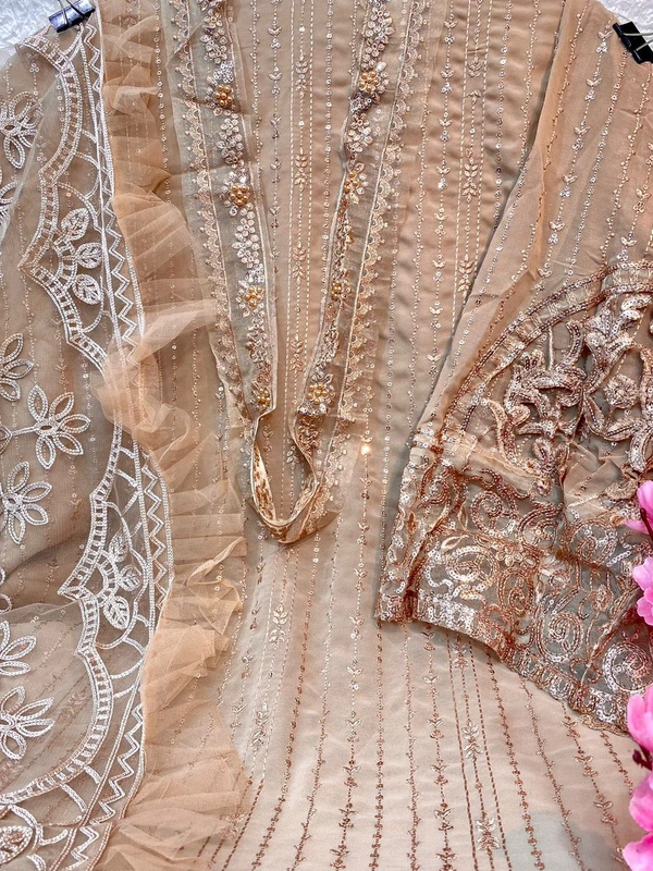 RUNGREZ PAKISTANI SUIT