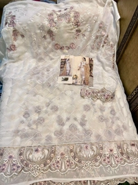 Cosmos Pakistani Suit