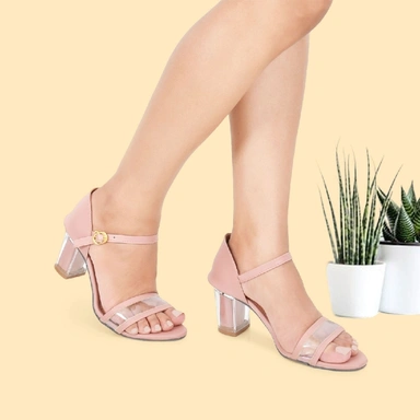 Heels & Sandals