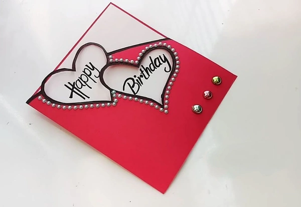 Simple Card
