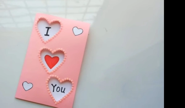 Love Cards