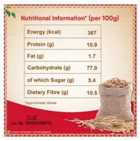Aashirvaad Atta  - 1kg