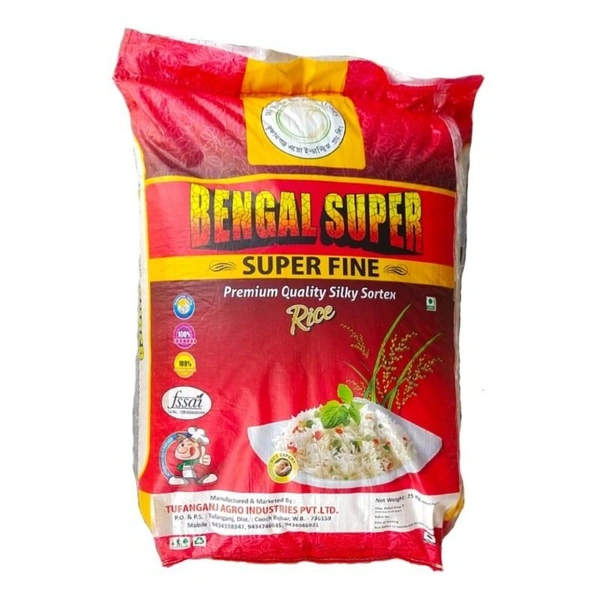 Bengal Super  - 1kg 