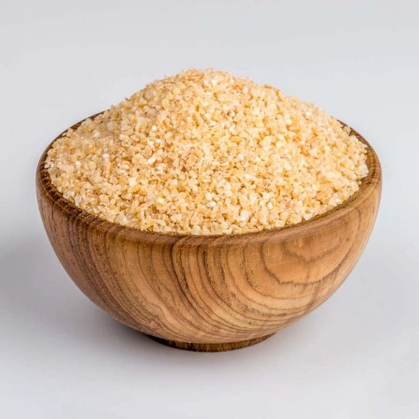 Broken Wheat (Daliya)  - 100gm