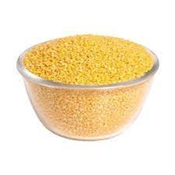 Moong Dal(Mug Dal) - 500gm