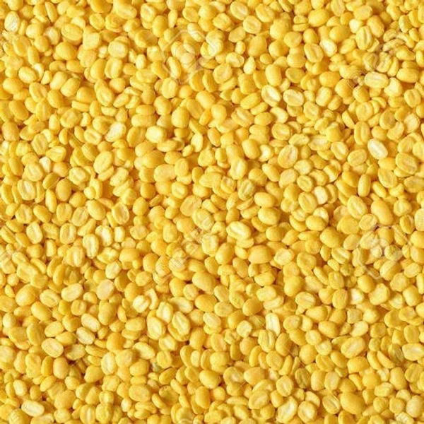 Moong Dal(Mug Dal) - 500gm