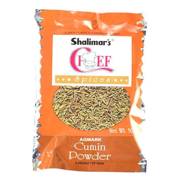 Shalimar's Jeera Powder 100gm(cumin) - 100gm