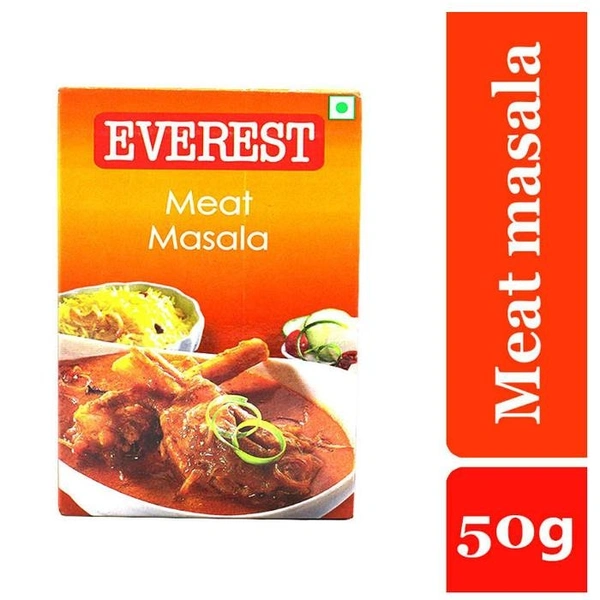 Everest Meat Masala - 50gm