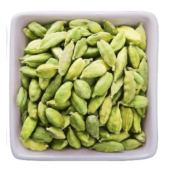Cardamom (Elaichi) - 100gm