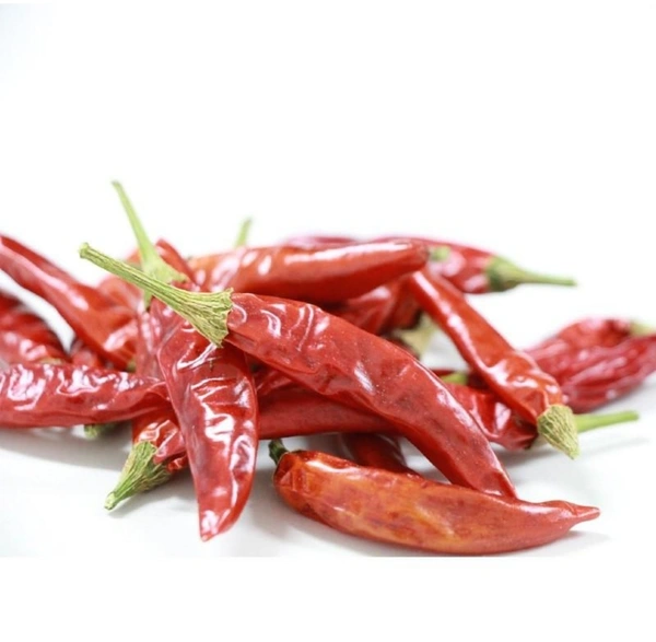 Dry Chilli (Sukan Jolokiya) - 500 gm