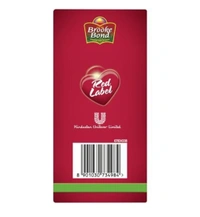 Red Rabel Red Label Tea - 250gm