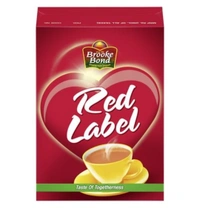 Red Rabel Red Label Tea - 250gm