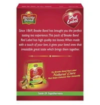 Red Rabel Red Label Tea - 250gm