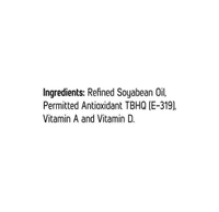 Fortune Soya Health Refined Soyabean Oil - 1L