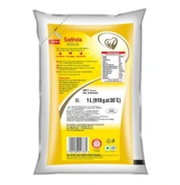 Saffola Gold Safola Gold Sunflower Oil - 1L