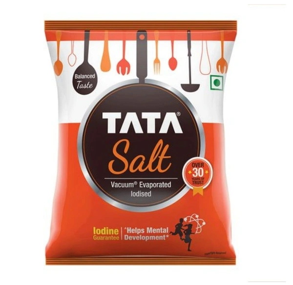 Tata Salt