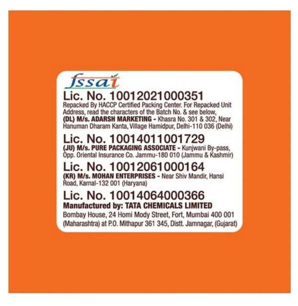 Tata Salt