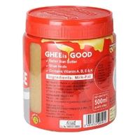 Annapurna Ghee - 100ml