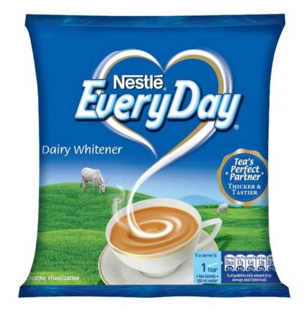 Nestle Everyday Milk Powder - 200gm