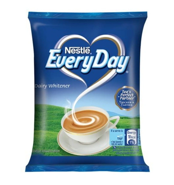 Nestle Everyday Milk Powder - 10gm