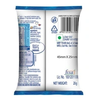 Nestle Everyday Milk Powder - 10gm