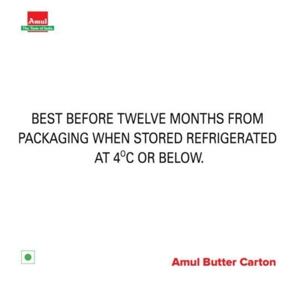 Amul Butter  - 100gm