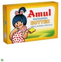 Amul Butter  - 100gm
