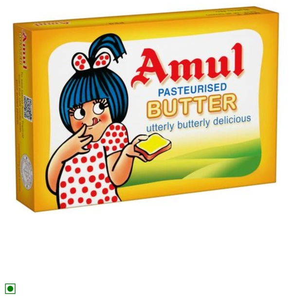 Amul Butter  - 100gm