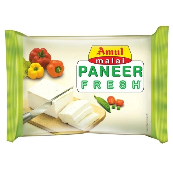 Amul Malai Paneer - 200gm