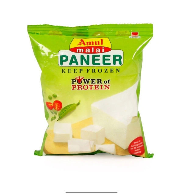 Amul Malai Paneer - 425gm
