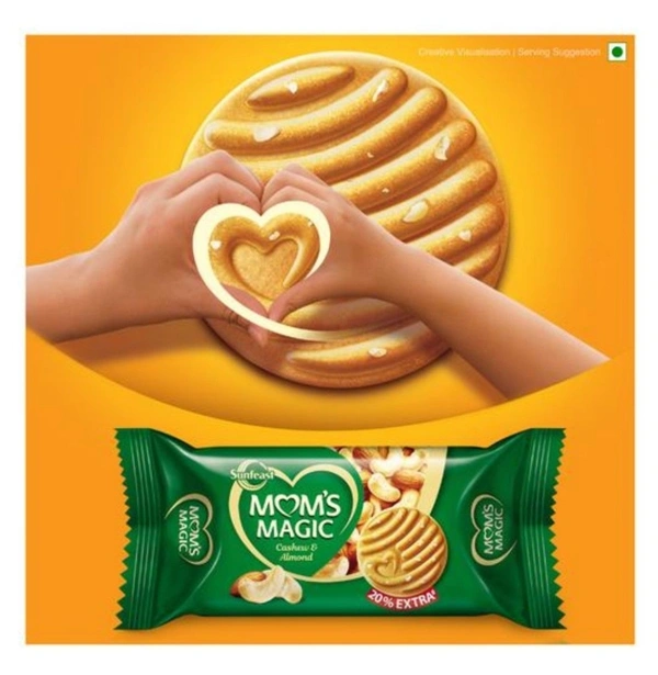 Moms Magic Cookies - 200gm