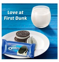 Oreo Cream Biscuits  - 46.3gm