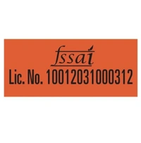 Sunfeast Bounce Orange Creme Biscuits - 39gm