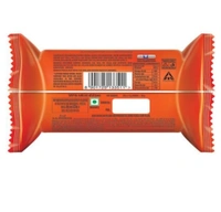 Sunfeast Bounce Orange Creme Biscuits - 39gm