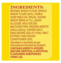 Britannia Nutri Choice High Fibre Digestive - 250gm