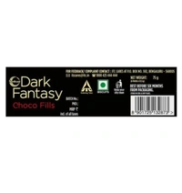 Sunfeast Dark Fantasy Choco Fills - 75gm