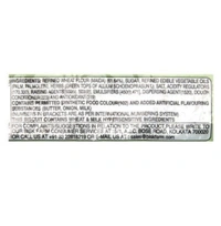 Bisk  Farm Top Herbs Biscuits - 200gm