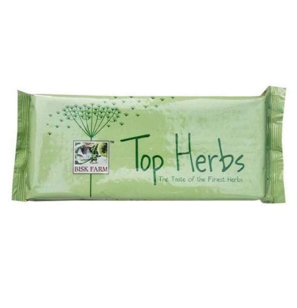 Bisk  Farm Top Herbs Biscuits - 200gm