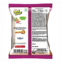 Bingo Tedhe Medhe  Masala Tadka - 50gm